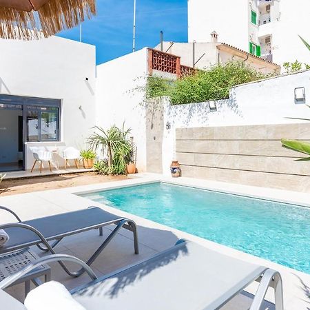 Casa En Son Espanyolet Palma de Mallorca Ngoại thất bức ảnh