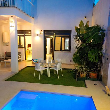 Casa En Son Espanyolet Palma de Mallorca Ngoại thất bức ảnh