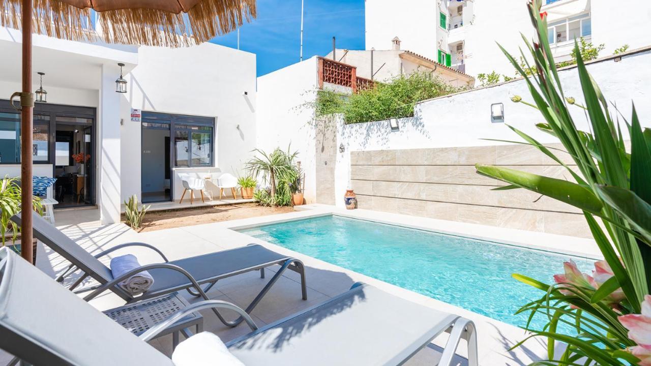 Casa En Son Espanyolet Palma de Mallorca Ngoại thất bức ảnh