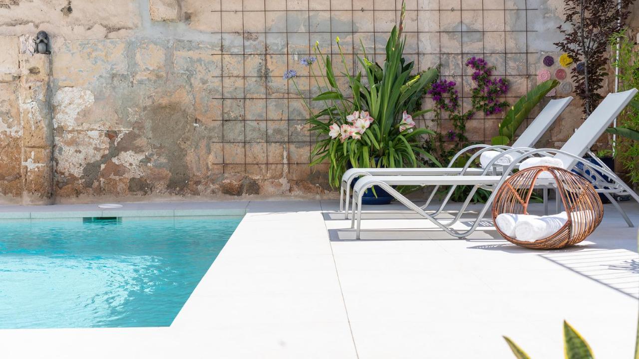 Casa En Son Espanyolet Palma de Mallorca Ngoại thất bức ảnh