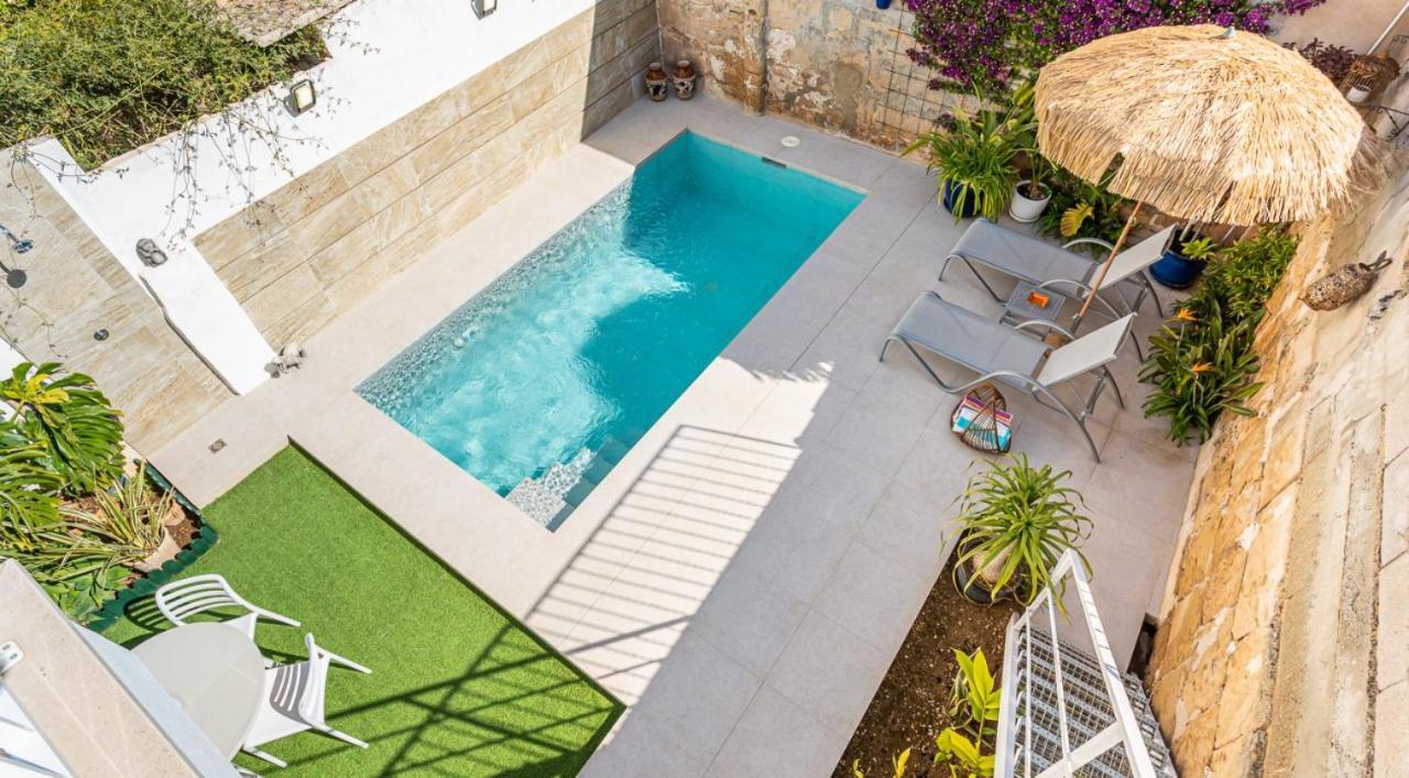Casa En Son Espanyolet Palma de Mallorca Ngoại thất bức ảnh