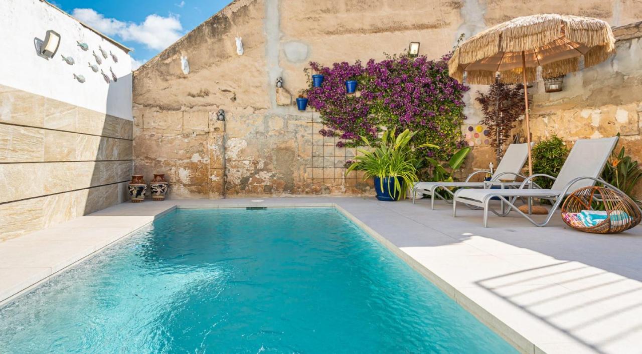 Casa En Son Espanyolet Palma de Mallorca Ngoại thất bức ảnh