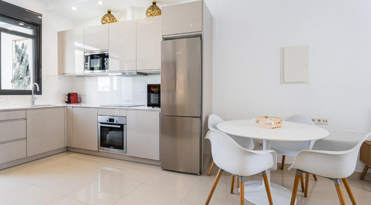 Casa En Son Espanyolet Palma de Mallorca Ngoại thất bức ảnh