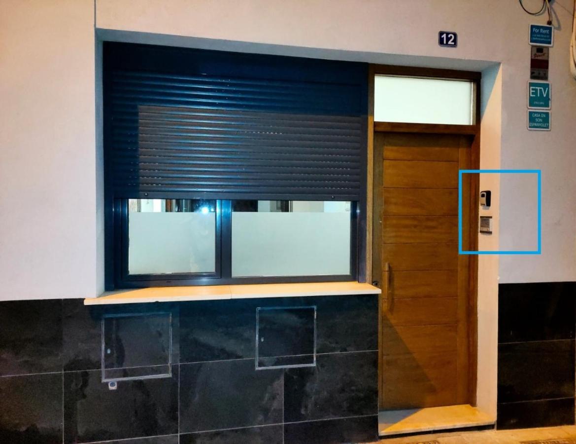 Casa En Son Espanyolet Palma de Mallorca Ngoại thất bức ảnh
