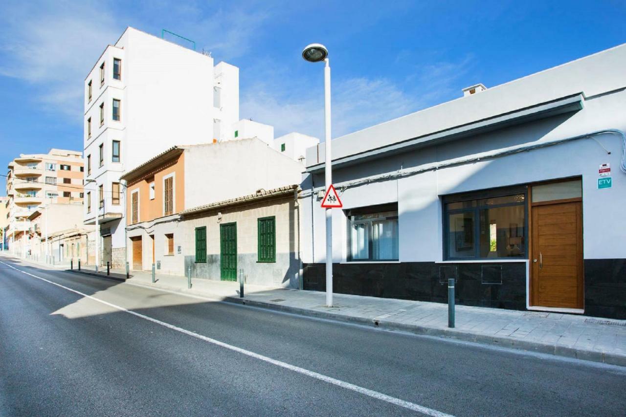 Casa En Son Espanyolet Palma de Mallorca Ngoại thất bức ảnh