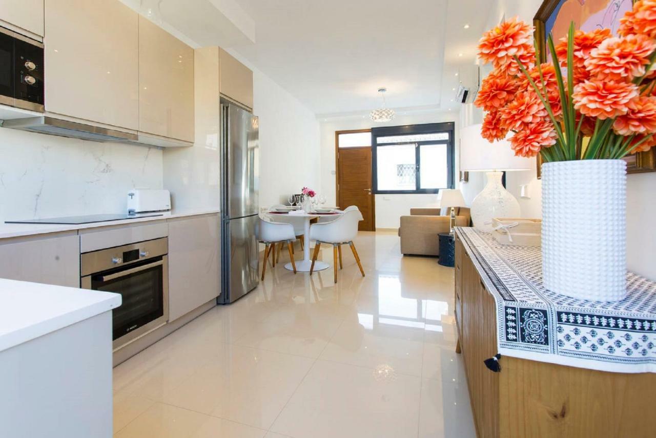 Casa En Son Espanyolet Palma de Mallorca Ngoại thất bức ảnh