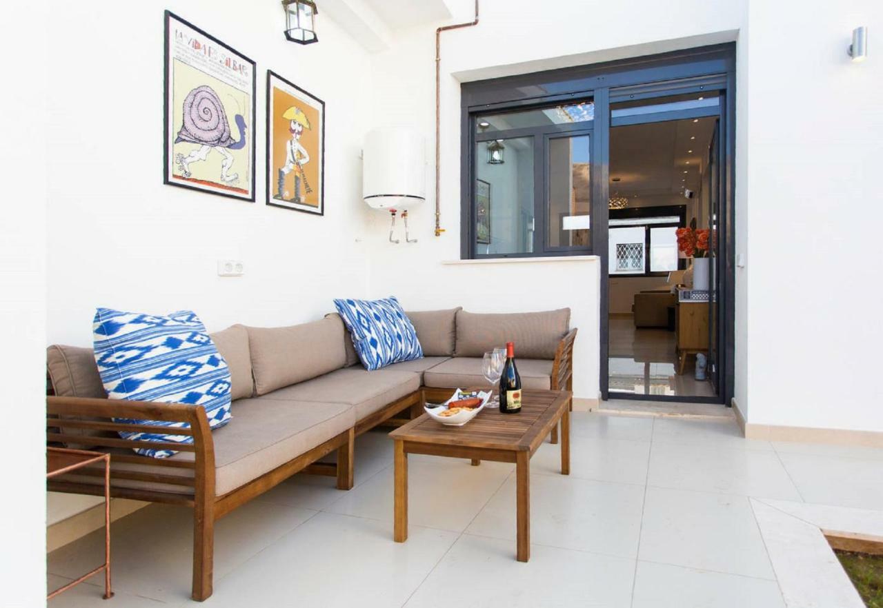 Casa En Son Espanyolet Palma de Mallorca Ngoại thất bức ảnh