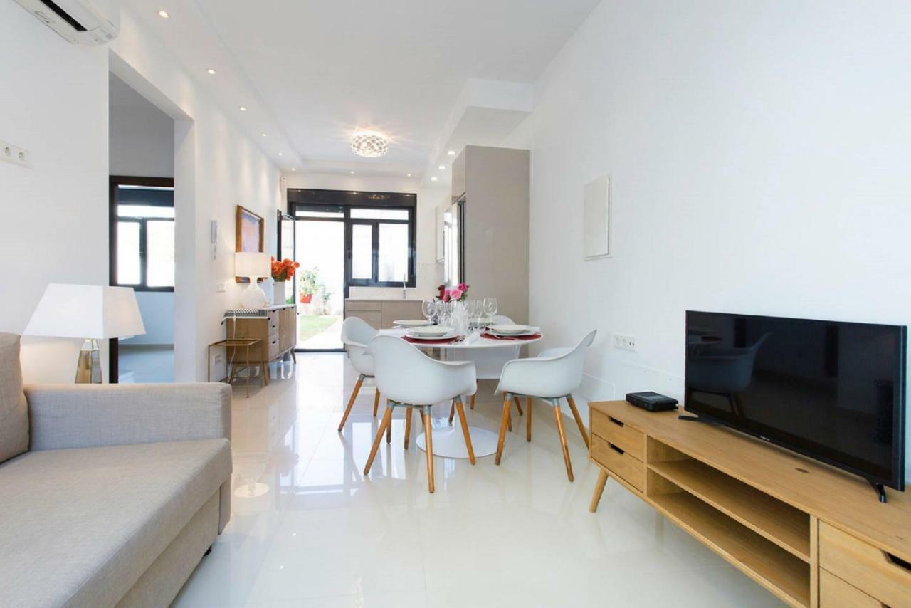 Casa En Son Espanyolet Palma de Mallorca Ngoại thất bức ảnh