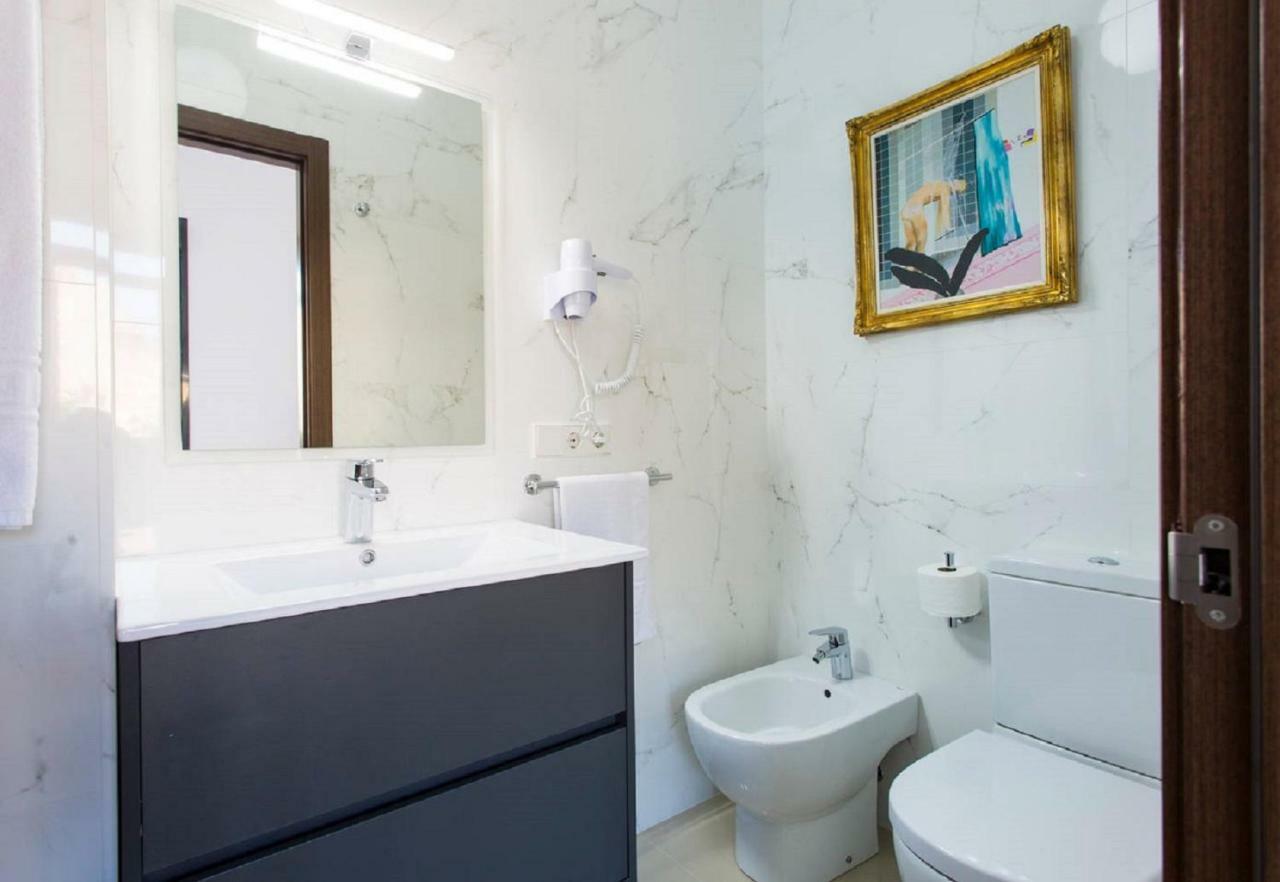 Casa En Son Espanyolet Palma de Mallorca Ngoại thất bức ảnh