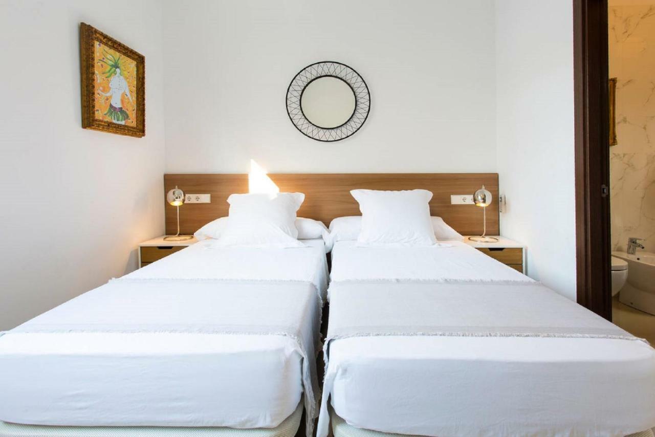 Casa En Son Espanyolet Palma de Mallorca Ngoại thất bức ảnh