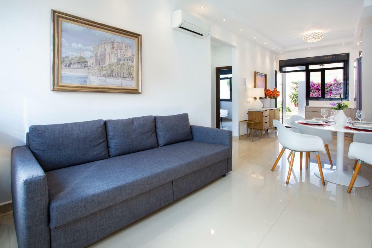 Casa En Son Espanyolet Palma de Mallorca Ngoại thất bức ảnh