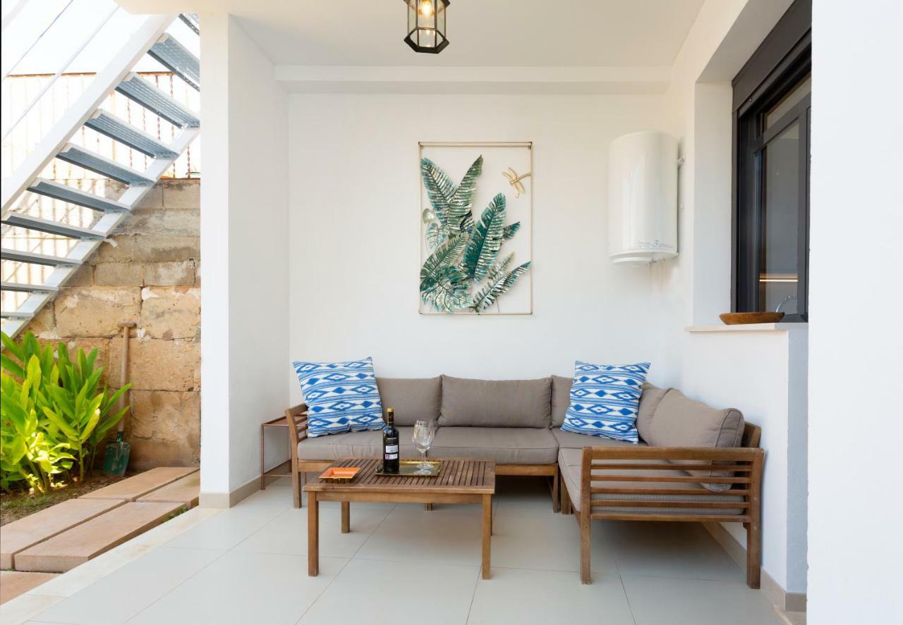 Casa En Son Espanyolet Palma de Mallorca Ngoại thất bức ảnh
