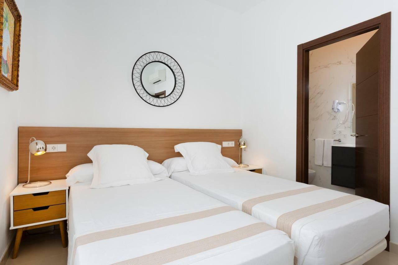 Casa En Son Espanyolet Palma de Mallorca Ngoại thất bức ảnh
