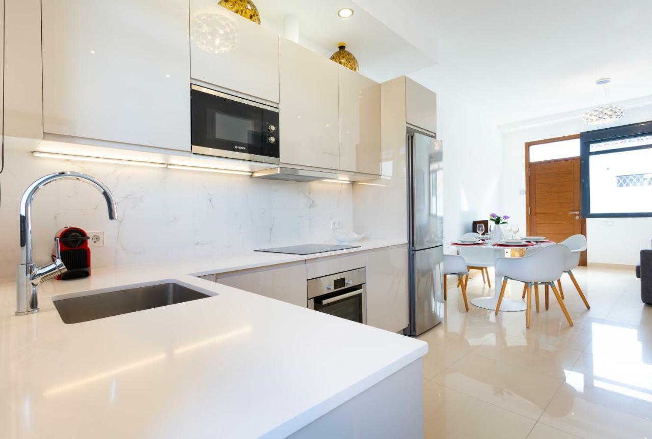 Casa En Son Espanyolet Palma de Mallorca Ngoại thất bức ảnh